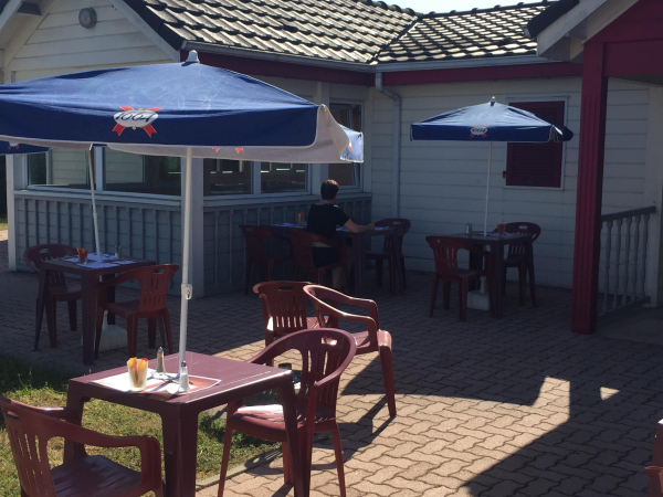 Las mejores ofertas de Brit Hotel Troyes Aéroport La Chapelle-saint-luc