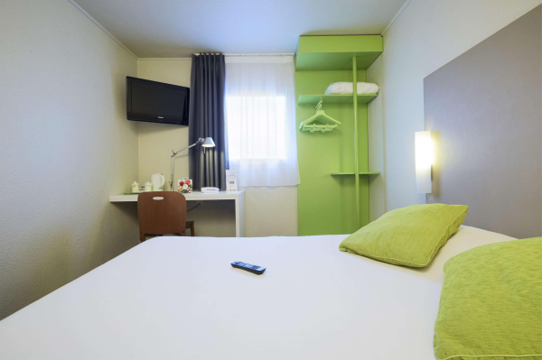 Las mejores ofertas de Campanile Argenteuil Argenteuil