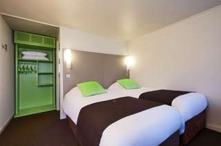 Las mejores ofertas de Campanile site du Futuroscope Chasseneuil-du-poitou 