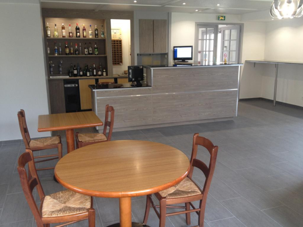 Las mejores ofertas de Comfort Hotel Cambrai Cambrai 