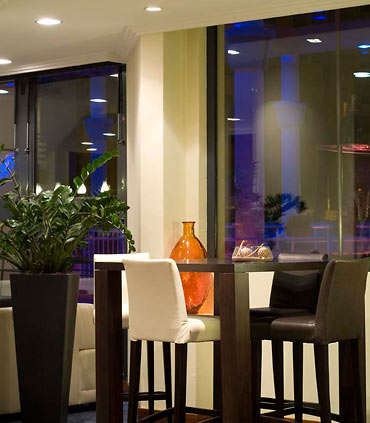 Las mejores ofertas de HOTEL MARRIOTT RIVIERA LA PORTE DE MONACO Cap-dAil