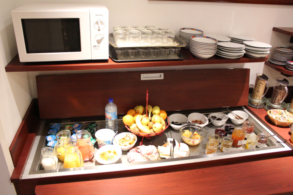 Las mejores ofertas de Hotel Ker Moor Préférence Saint-quay-portrieux 