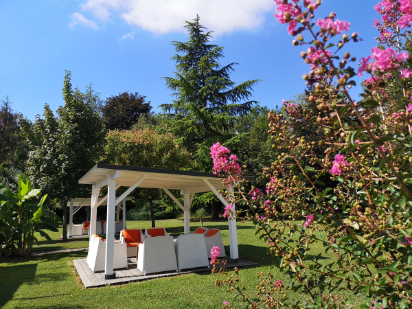 Las mejores ofertas de Hotel Miura Voglans