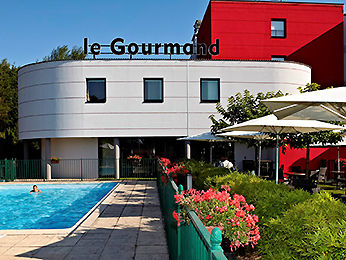 Las mejores ofertas de IBIS EUROPE Chalon-sur-saône