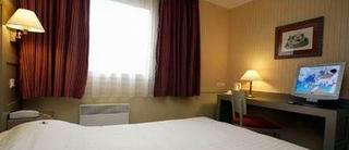 Las mejores ofertas de KYRIAD HONFLEUR Honfleur