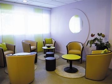 Las mejores ofertas de KYRIAD NIORT Niort