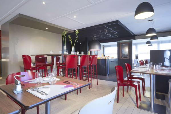 Las mejores ofertas de Kyriad Blois Nord Blois