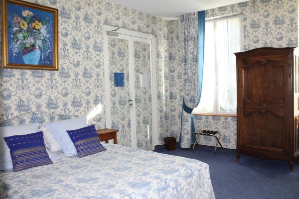 Las mejores ofertas de La Diligence Honfleur