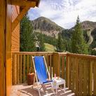 Las mejores ofertas de MME VACANCES BY EUROGROUP LES CHALETS DE LA DIVA Isola