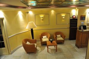 Las mejores ofertas de Maisons Du Monde Hôtel & Suites Nantes Nantes