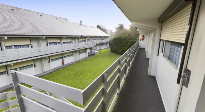 Las mejores ofertas de Campanile Lille Sud Chr Lille