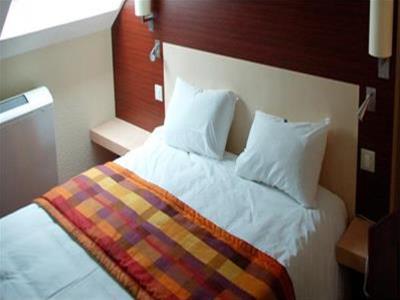 Las mejores ofertas de Kyriad Beaune Beaune 