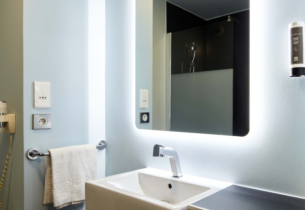 Las mejores ofertas de B&B HOTEL Saint-Maur Créteil Saint-maur-des-fossés