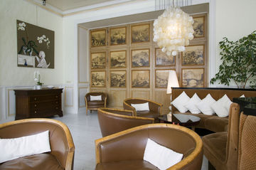 Las mejores ofertas de BEST WESTERN GRAND HOTEL DE BORDEAUX Aurillac 