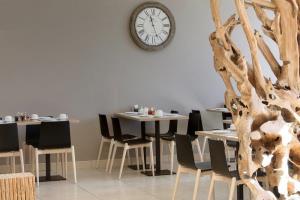Las mejores ofertas de Best Western Hotel Gap Gap 