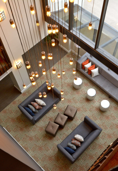 Las mejores ofertas de Best Western Hotel Montgomery Pontorson