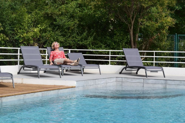 Las mejores ofertas de CAMPANILE OUEST JAS DE BOUFFAN Aix-en-provence 