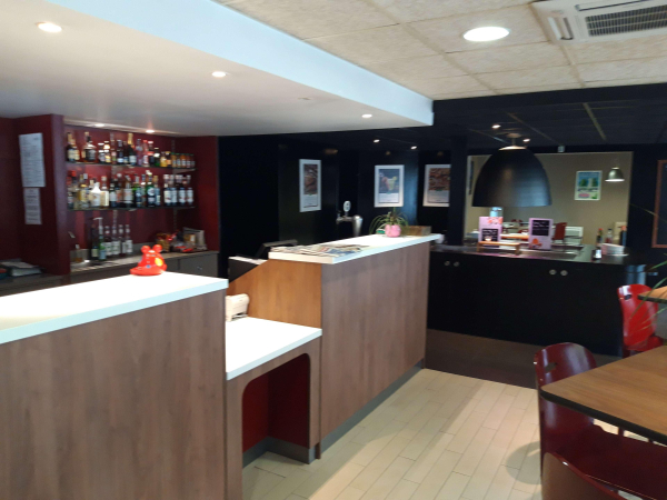 Las mejores ofertas de Campanile Aix Les Bains Aix-les-bains 