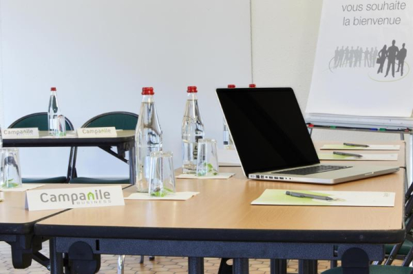 Las mejores ofertas de Campanile Mulhouse Nord - Illzach Ile Napoléon Illzach