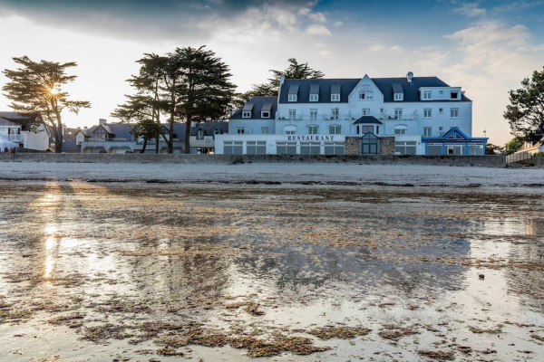 Las mejores ofertas de Garrigae Cap Coz Fouesnant