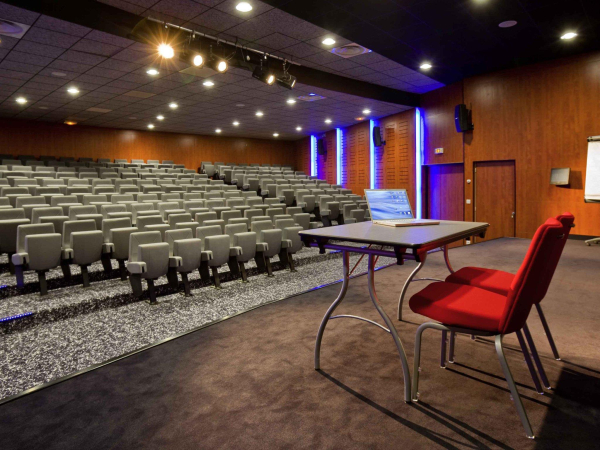 Las mejores ofertas de Hôtel Mercure Quimper Centre Quimper