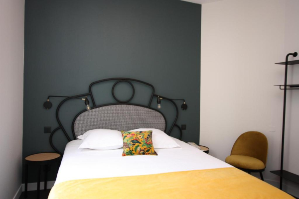 Las mejores ofertas de Hôtel Saint Regis Chalon-sur-saône