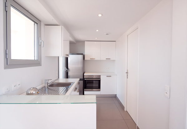 Las mejores ofertas de IBIS STYLES MENTON CENTRE Menton