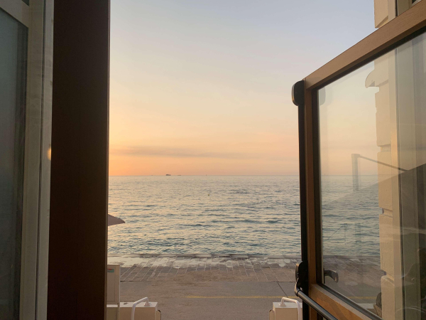 Las mejores ofertas de Kyriad Saint Malo Plage Saint-malo 