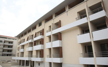 Las mejores ofertas de PARK AND SUITES LA CIOTAT La Ciotat