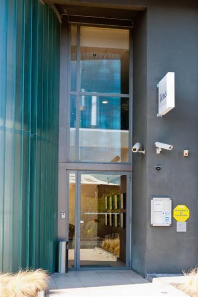 Las mejores ofertas de TENEO SUITES BORDEAUX BEGLES (EX - QUALITY) Bordeaux