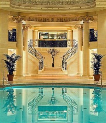 Las mejores ofertas de RITZ Paris 