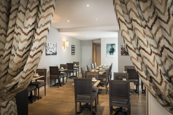 Las mejores ofertas de Acacias Etoile Paris
