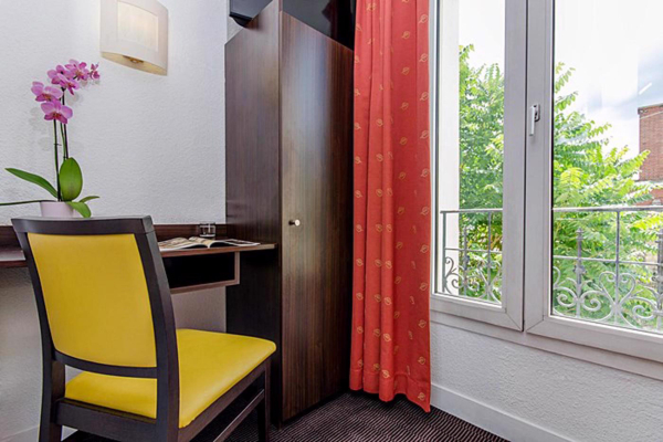 Las mejores ofertas de Arc Paris Porte d'Orleans Montrouge