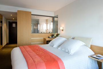 Las mejores ofertas de BEST WESTERN PREMIER VIEUX PORT La Ciotat