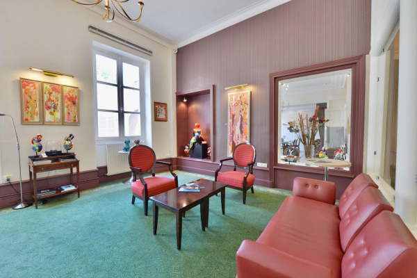 Las mejores ofertas de Best Western Plus Hotel D'Angleterre Bourges 