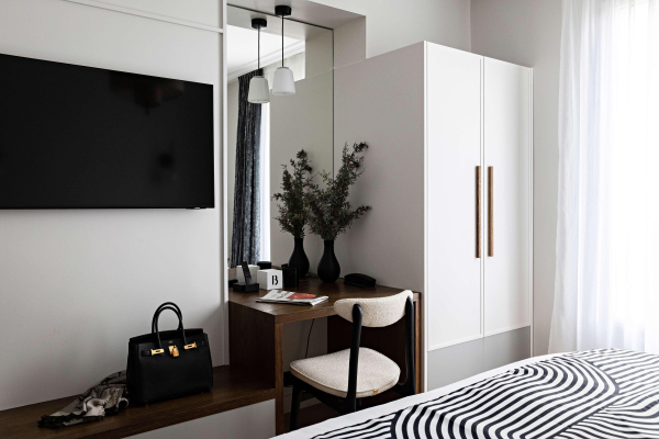 Las mejores ofertas de Best Western Premier The Blake Paris Gare Saint La Paris