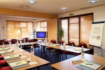 Las mejores ofertas de CAMPANILE MONTPELLIER OUEST - SAINT JEAN DE VEDAS Saint-jean-de-védas