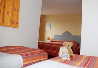 Las mejores ofertas de COMFORT HOTEL MACON SUD Chaintré