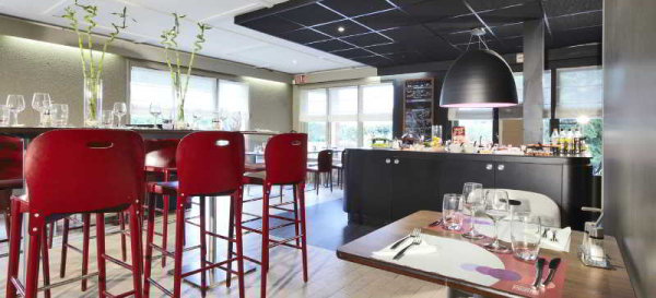 Las mejores ofertas de Campanile Charleville-Mezeres Charleville-mézières