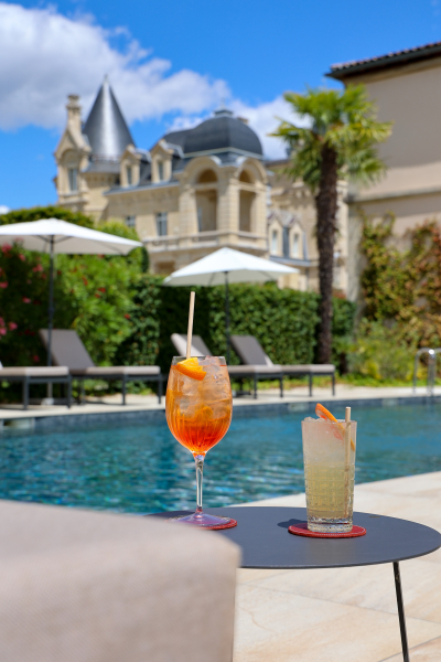 Las mejores ofertas de Chateau Grand Barrail Saint-Émilion