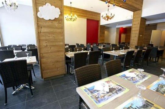 Las mejores ofertas de Club Du Soleil Le Pas Du Loup Isola