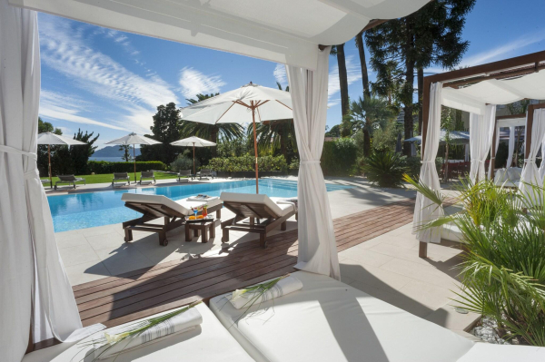 Las mejores ofertas de Hotel Chateau De La Tour Cannes
