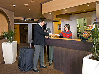 Las mejores ofertas de IBIS NEVERS Nevers