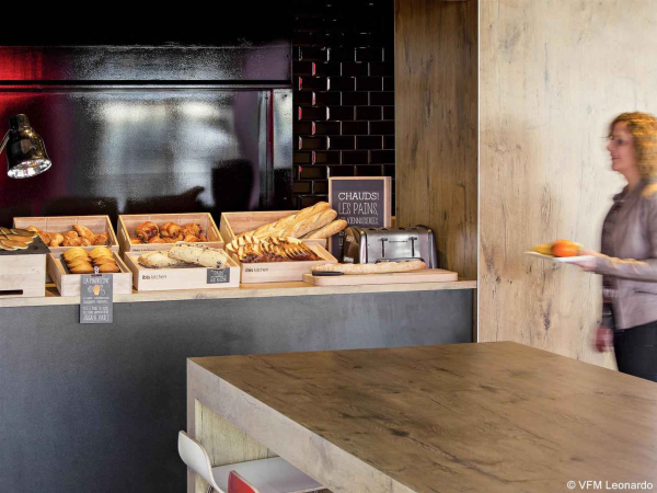 Las mejores ofertas de Ibis Clermont-Ferrand. Montferrand Clermont-ferrand