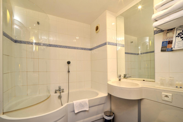 Las mejores ofertas de Kyriad Annecy Sud Cran-gevrier