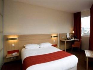 Las mejores ofertas de Kyriad Prestige Strasbourg Nord - Schiltigheim Schiltigheim 