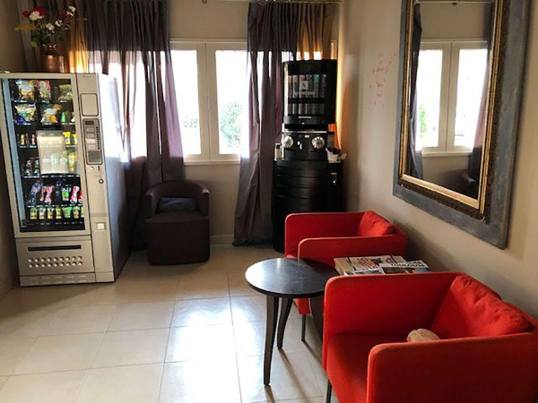 Las mejores ofertas de Kyriad Toulouse - Blagnac Aeroport Balignac