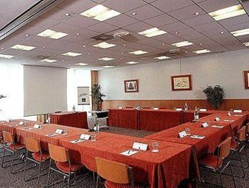 Las mejores ofertas de NOVOTEL AULNAY SOUS BOIS Aulnay-sous-bois 