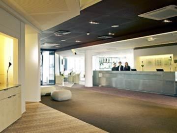 Las mejores ofertas de NOVOTEL LE HAVRE CENTRE GARE Le Havre 
