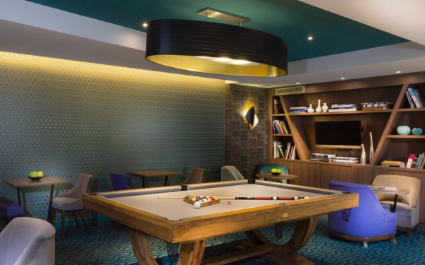 Las mejores ofertas de QUALITY HOTEL ACANTHE - BOULOGNE BILLANCOURT Boulogne-billancourt